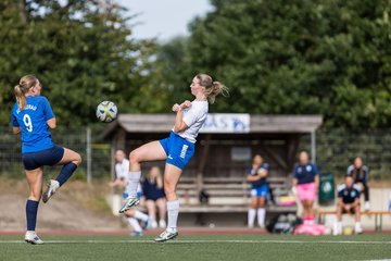 Bild 98 - F SC Ellerau - TuRa Harksheide : Ergebnis: 2:7